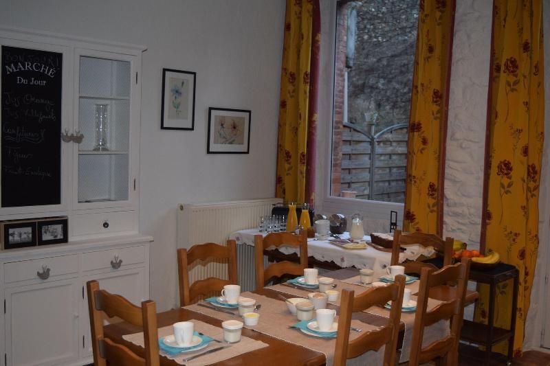 La Marelle 3 estrelas em La Redorte