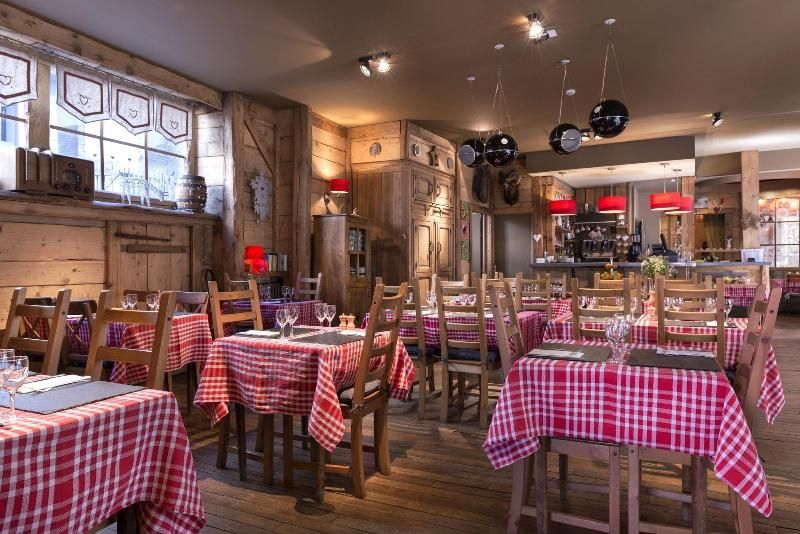 Hôtel de Russie 3 estrelas em Le Mont-Dore