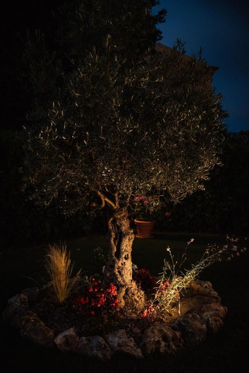 Villa Mascitti B&B 3