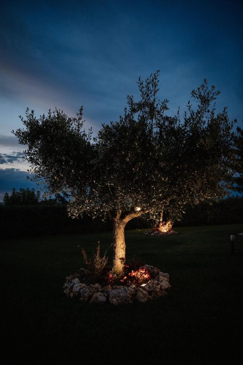 Villa Mascitti B&B 2