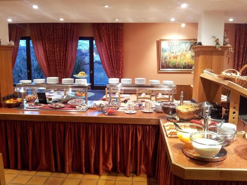 Hôtel le Riquewihr 3 estrelas em Riquewihr