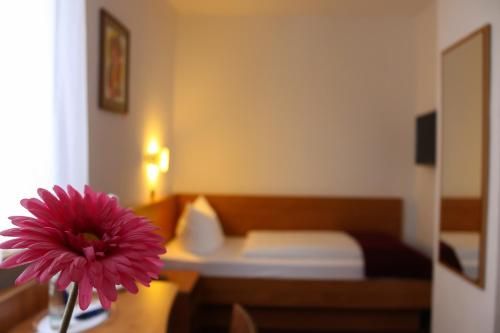 City Hotel Journal 3