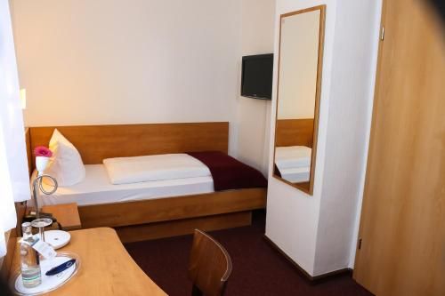 City Hotel Journal 2