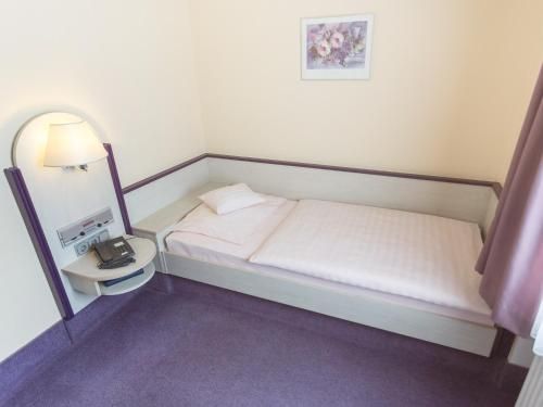 Stadt-gut-Hotel Siegboot 3