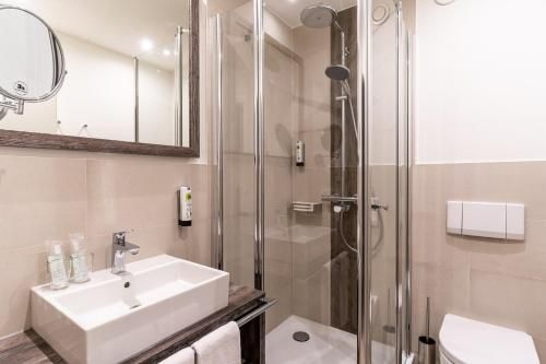 Hotel Garni Kölfhamm 3