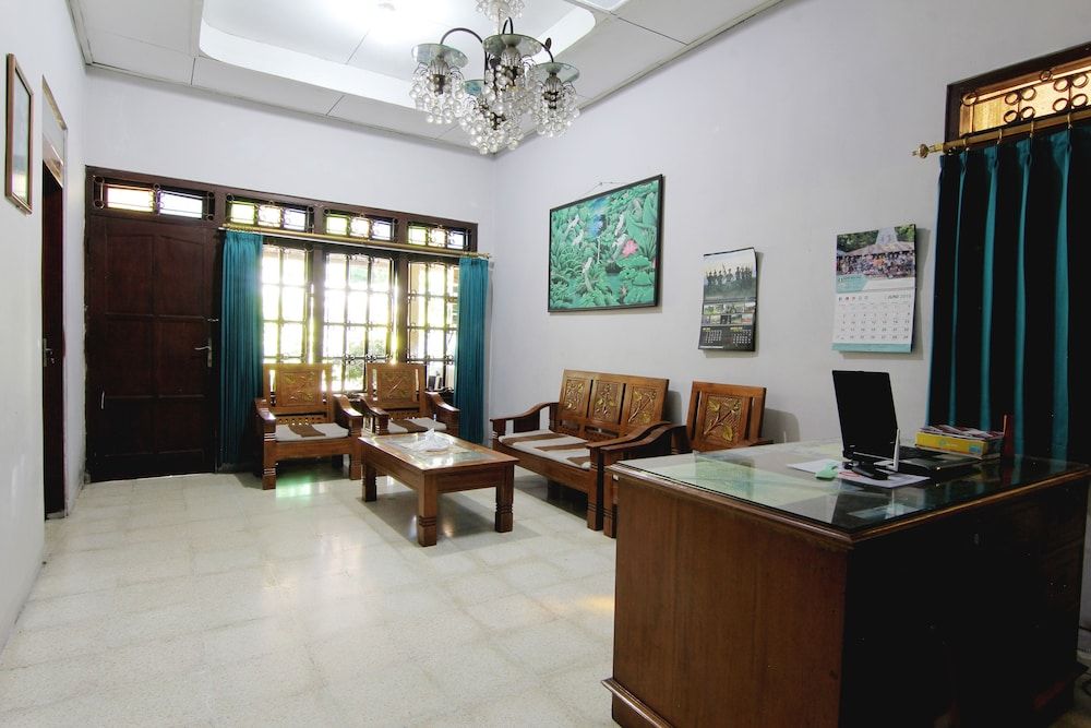 Batik Trinidar Homestay 3