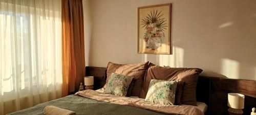 Orient Apartmanház 3 estrelas em Eger