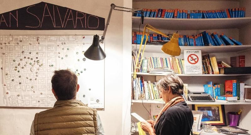 Tomato Backpackers Hotel 1