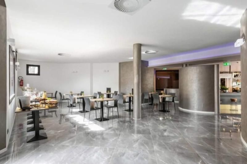 Lake Como Golf Hotel 1