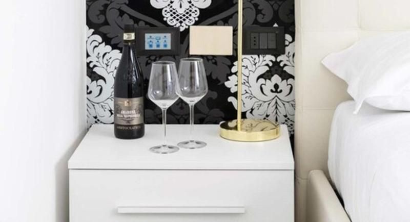 Lake Como Golf Hotel 2