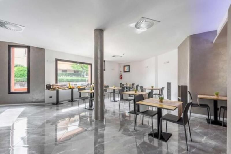 Lake Como Golf Hotel 3