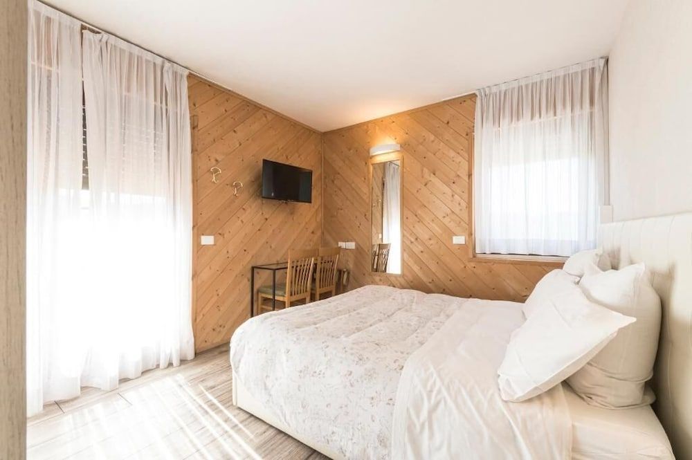 Hotel Vescovi 3 estrelas em Asiago
