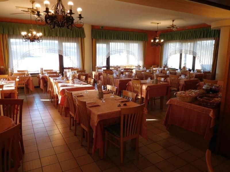 Hotel Vescovi 3 estrelas em Asiago