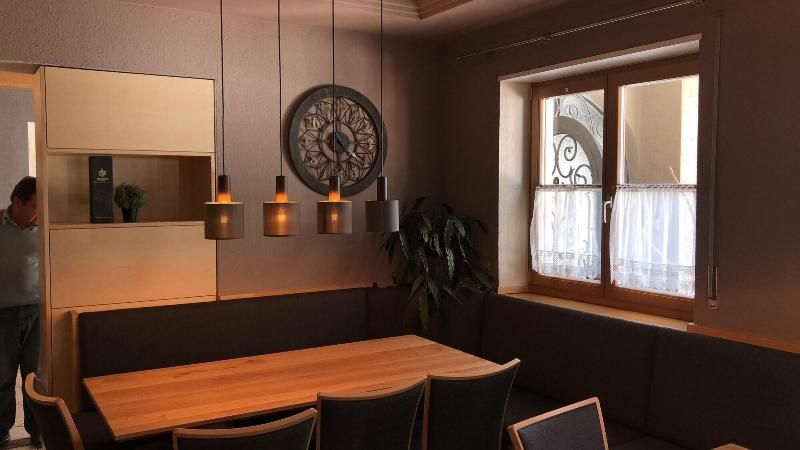 Hotel Residence Restaurant Mavie 3 estrelas em Lagundo