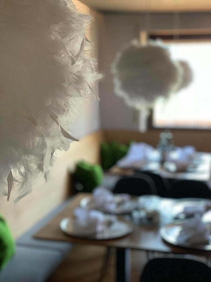 Hotel Residence Restaurant Mavie 2