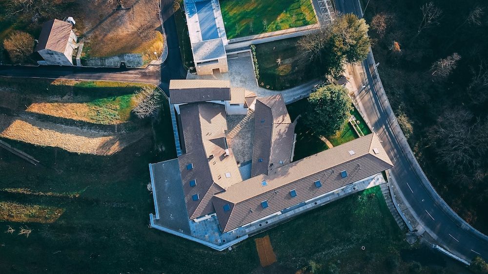 Bigatt Hotel & Restaurant 1