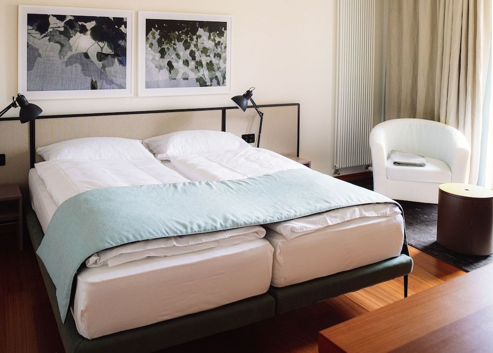 Bigatt Hotel & Restaurant 3