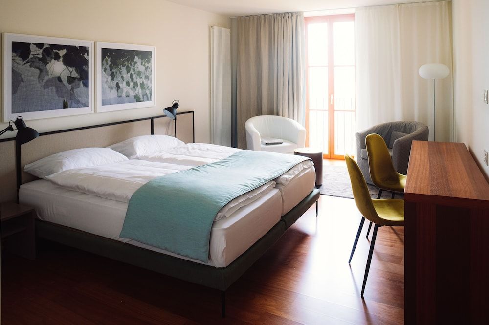 Bigatt Hotel & Restaurant 2