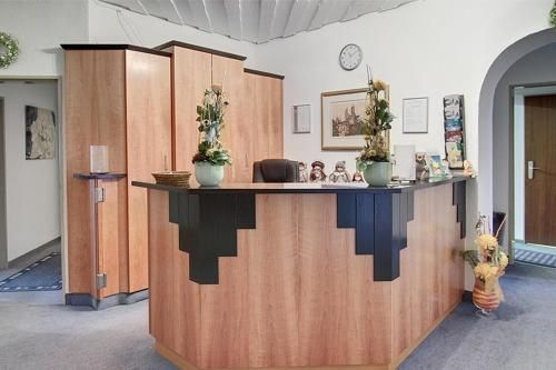 Hotel Hüttl - Garni 3