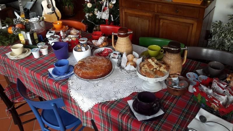 Bed&Breakfast Angela 1