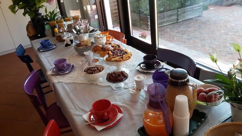 Bed&Breakfast Angela 3