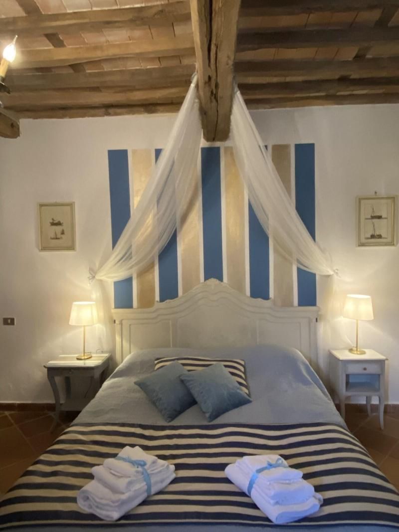 Antico Frantoio Pietrasanta B&B 3