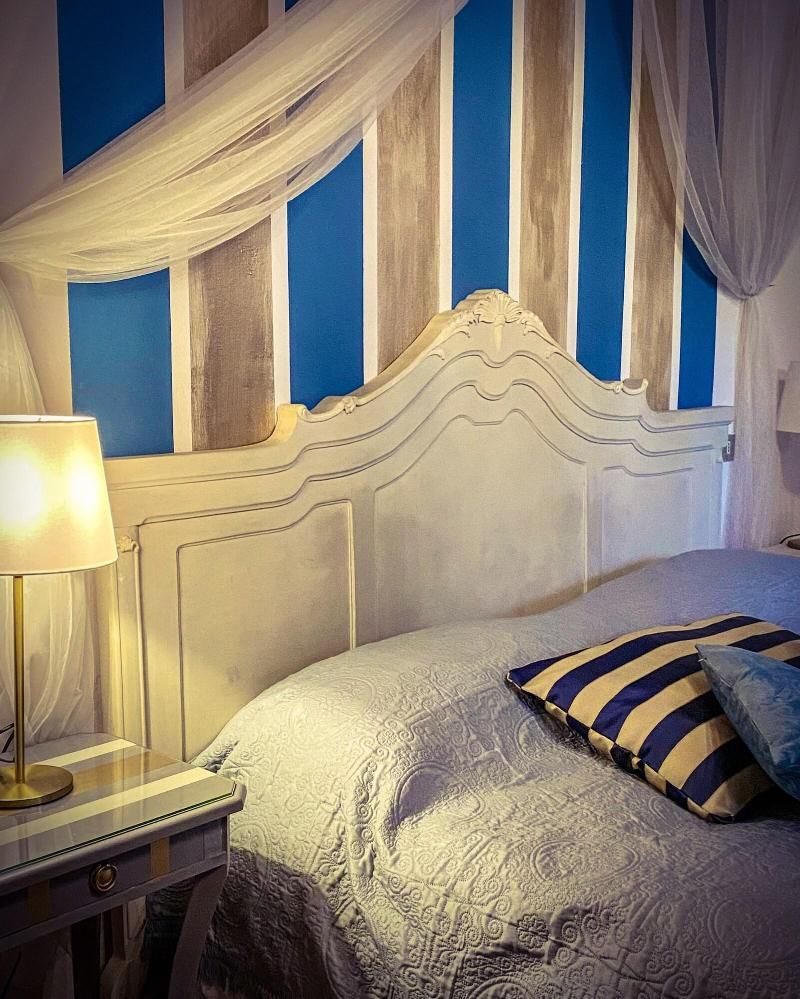 Antico Frantoio Pietrasanta B&B 2