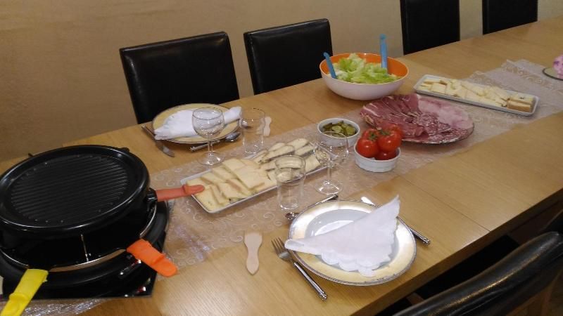 La Tour Pom'Pin 3 estrelas em La Bourboule