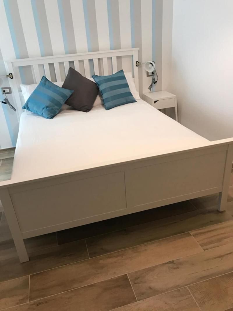 B&B Quasi in Centro 3