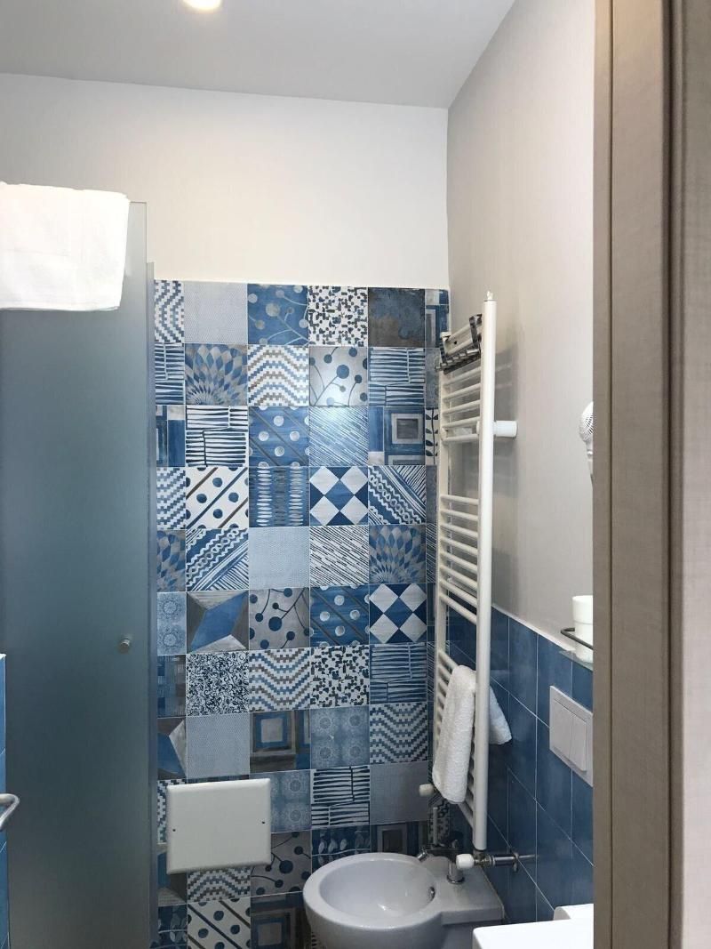 B&B Quasi in Centro 2