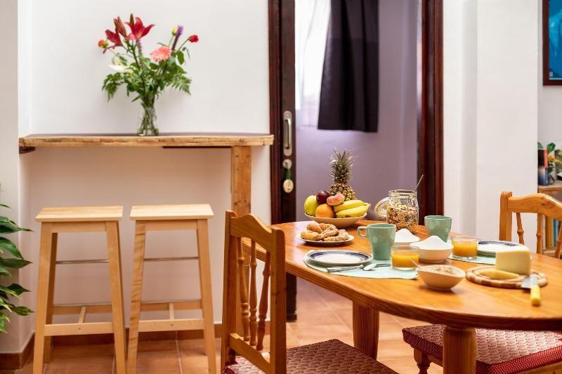 Tabaiba Guesthouse 1