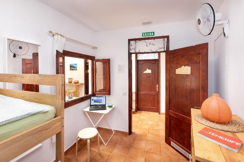 Tabaiba Guesthouse 2