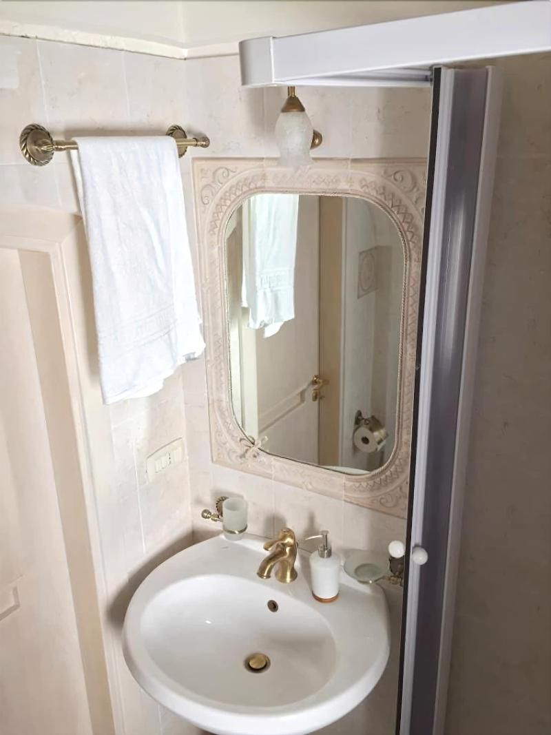 B&B Archetto Bianco 3