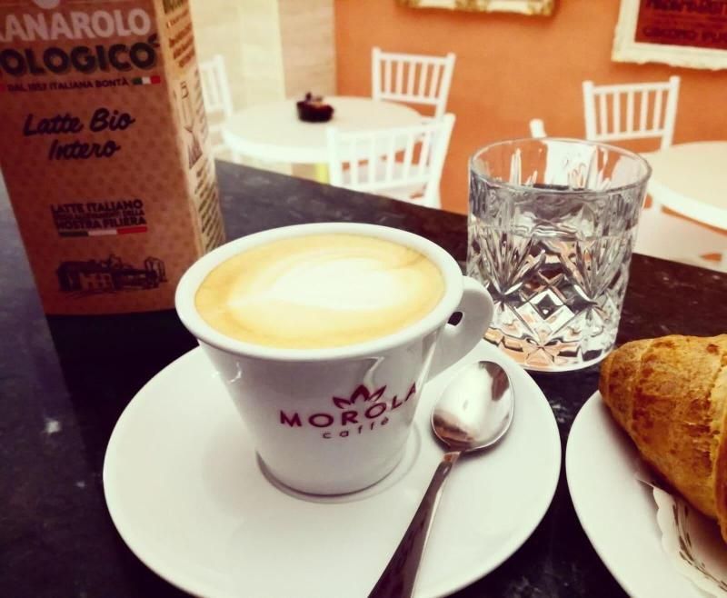 B&B Archetto Bianco 1