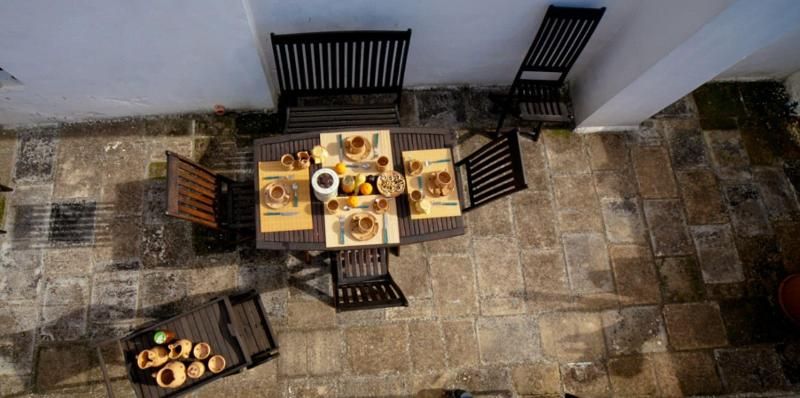 B&B Luna e Basilico 3