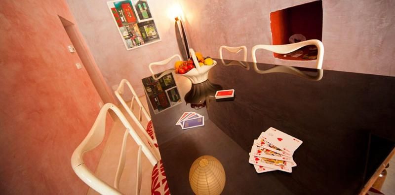 B&B Luna e Basilico 1