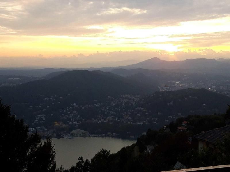 B&B Il Balcone sul Lago 2