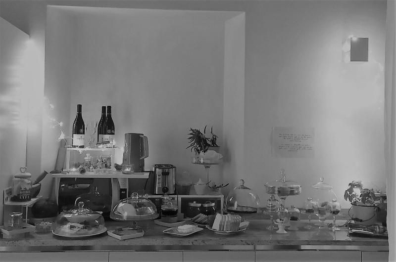 B&B Il Balcone sul Lago 1