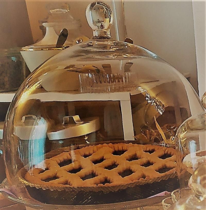 B&B Il Balcone sul Lago 3