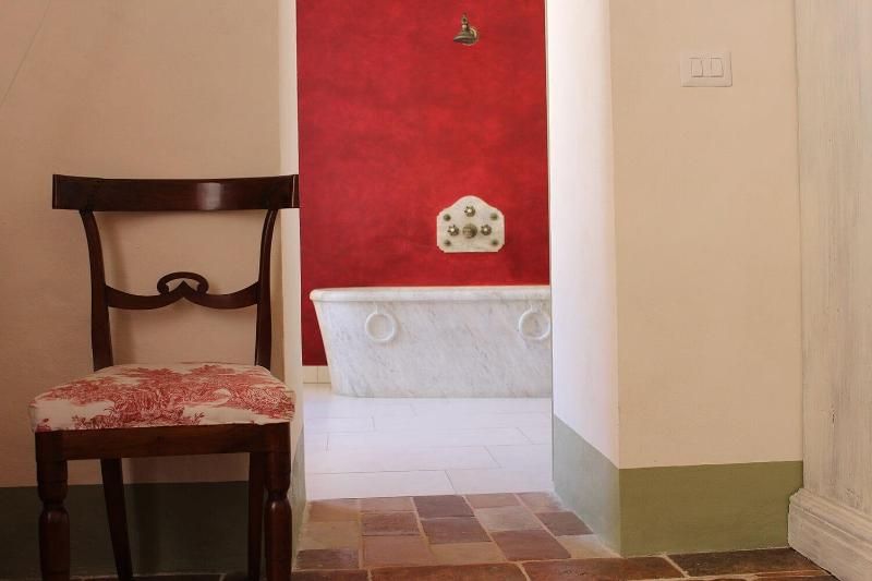 B&B Antica Biblioteca 2