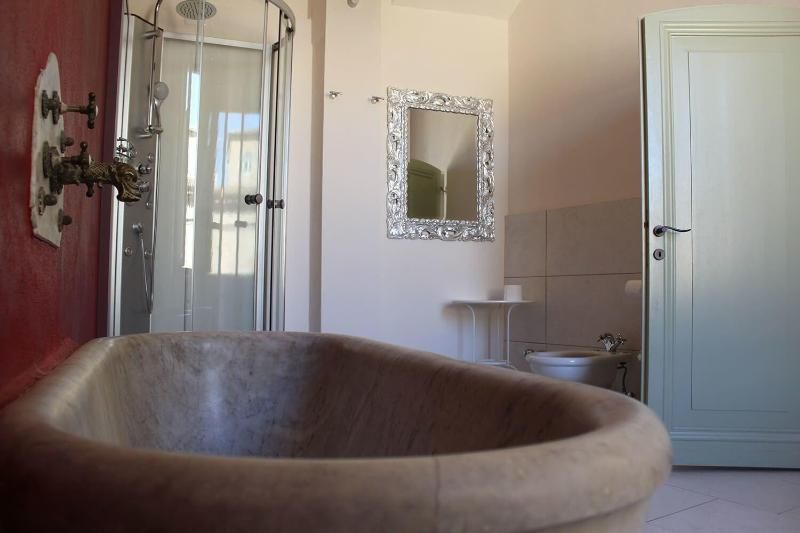 B&B Antica Biblioteca 1