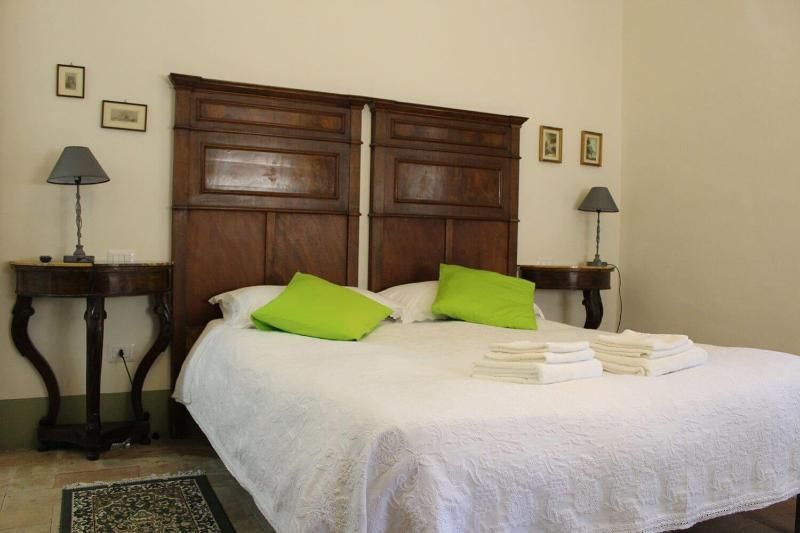 B&B Antica Biblioteca 3