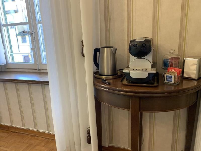 La Terrazza Di Via Elisa 1