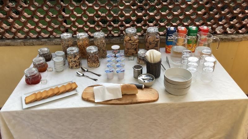 La Terrazza Di Via Elisa 2