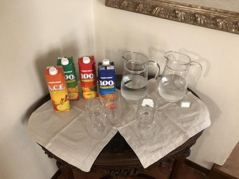 La Terrazza Di Via Elisa 3