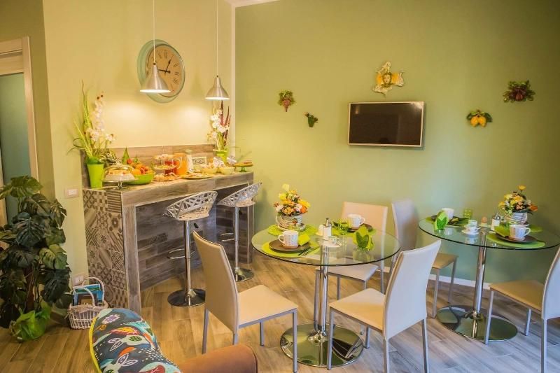 B&B Le Notti di Morfeo 3