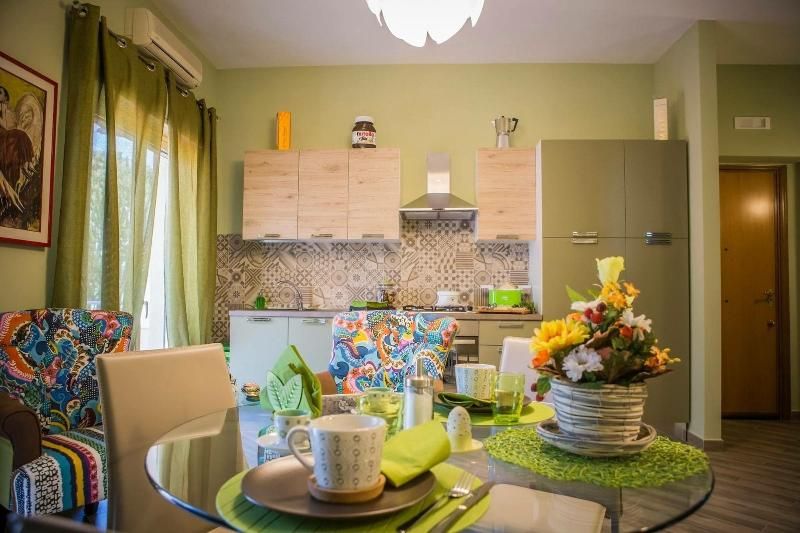 B&B Le Notti di Morfeo 3 estrelas em San Leone