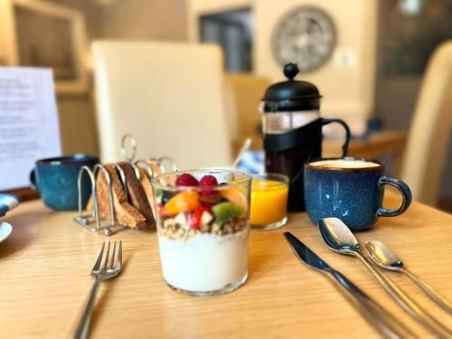 Eagle View Guest House 3