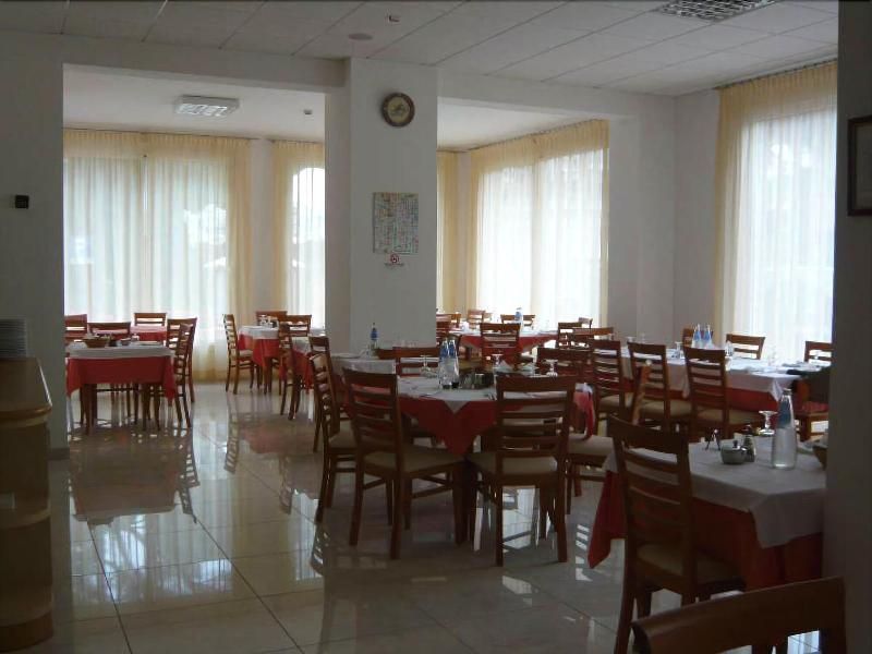 Hotel Calipso 3 estrelas em Comacchio