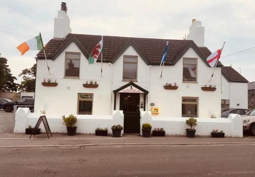 Holland Hotel 3 estrellas en Holyhead